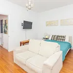Home Miami Downtown With Balcony - 5 Minutes From Wynwood & Port - Near Beach