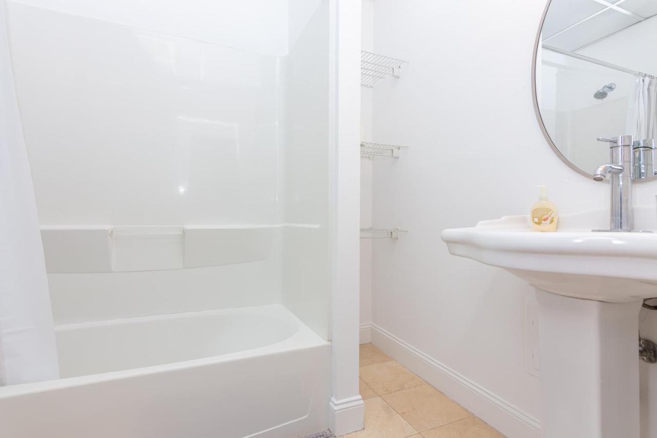 Downtown With Balcony - 5 Minutes From Wynwood & Port - Near Appartement Miami