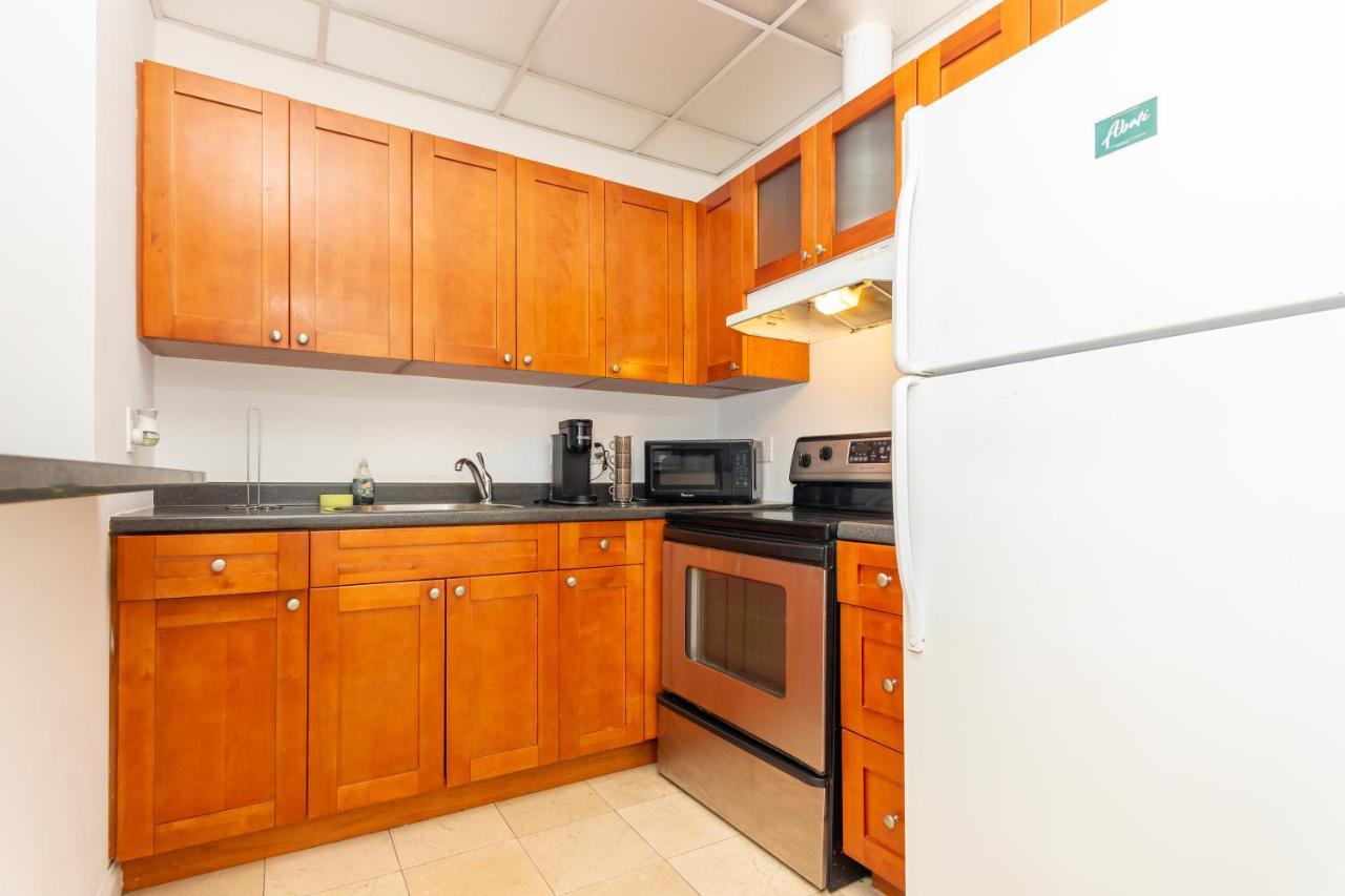 Appartement Downtown With Balcony - 5 Minutes From Wynwood & Port - Near *